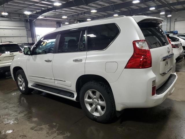 Vin: jtjjm7fx3b5020915, lot: 60118185, lexus gx 460 premium 20112