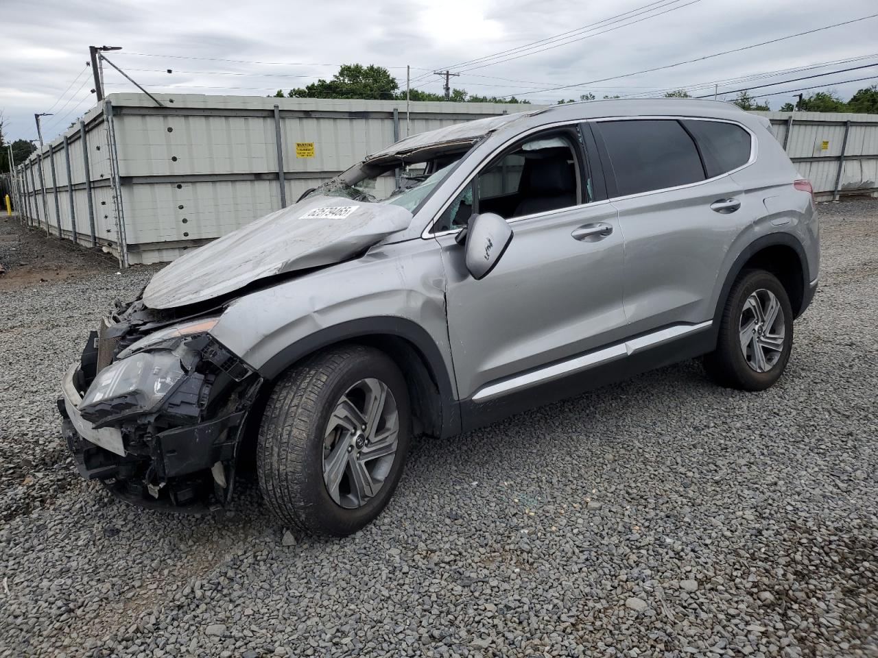 HYUNDAI SANTA FE SEL