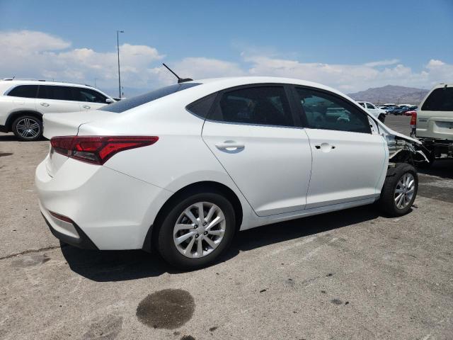 Vin: 3kpc24a36ke045333, lot: 59556215, hyundai accent se 20193