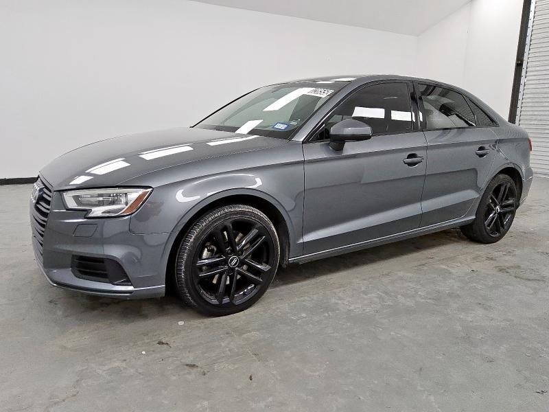 AUDI A3 PREMIUM
