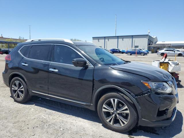 2018 NISSAN ROGUE S JN8AT2MT6JW460276