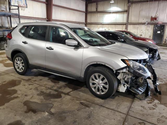 Vin: knmat2mv3hp527000, lot: 61598115, nissan rogue s 20174
