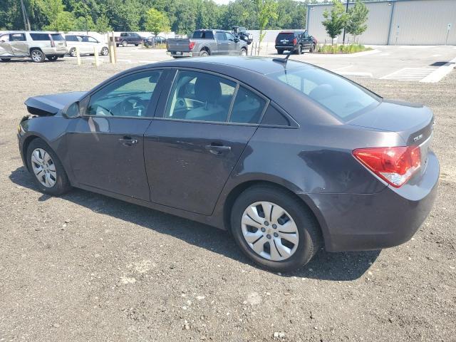 Vin: 1g1pa5sg9e7276073, lot: 61719905, chevrolet cruze ls 20142