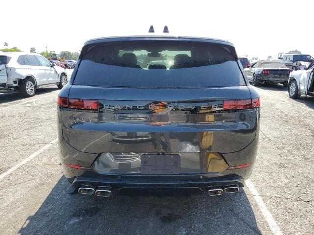 2025 LAND ROVER RANGE ROVE SAL119E99SA430676