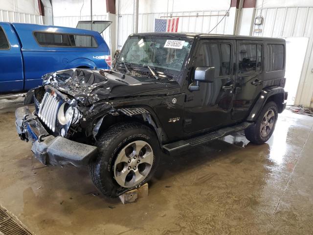 Vin: 1c4bjweg1gl289560, lot: 59106505, jeep wrangler sahara 2016 img_1