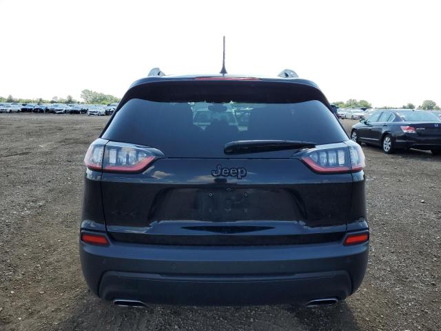 2019 JEEP CHEROKEE L - 1C4PJMLX1KD310956
