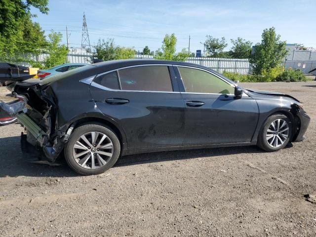 Vin: 58ab21b18lu007293, lot: 59730555, lexus es300 300h 20203