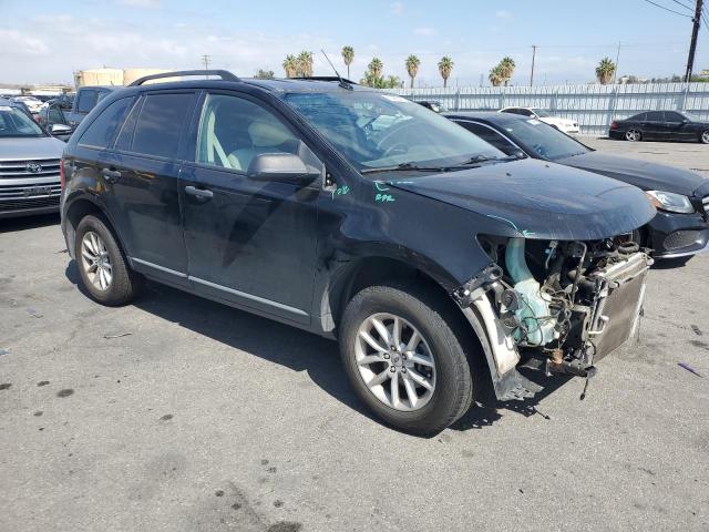Vin: 2fmdk3gc1eba85994, lot: 61485185, ford edge se 20144