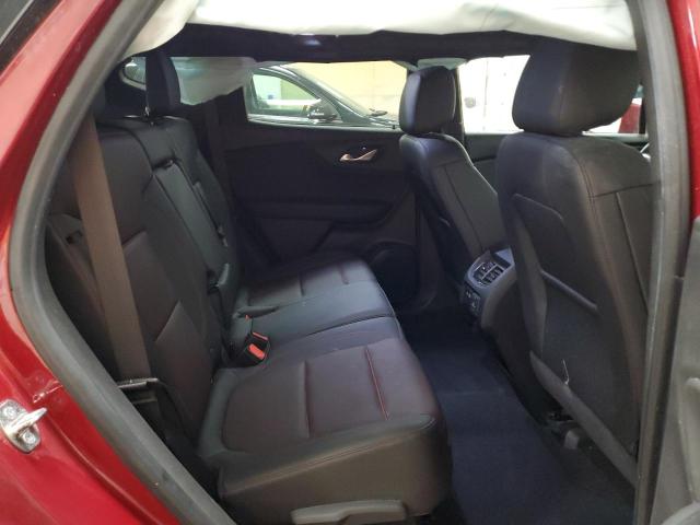 2019 CHEVROLET BLAZER RS 3GNKBJRS3KS684817