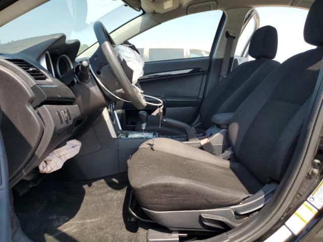 2016 MITSUBISHI LANCER ES JA32V2FW7GU005893