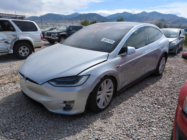 Vin: 5yjxcbe20gf003407, lot: 60247445, tesla model x 2016 img_1