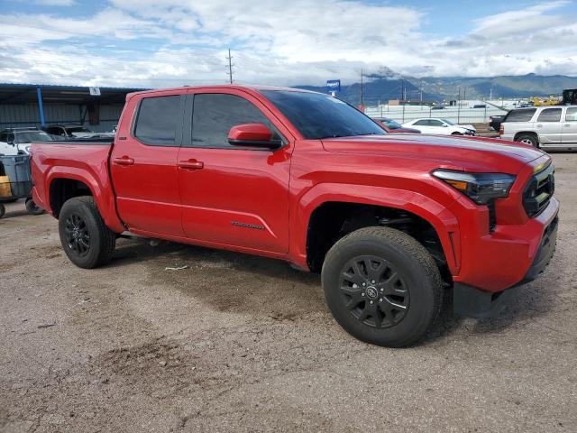 2025 TOYOTA TACOMA DOU 3TYLB5JN1ST067189