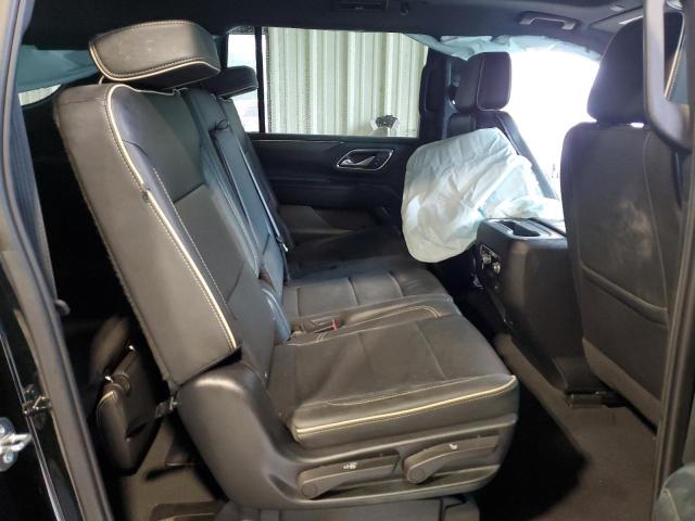 2023 GMC YUKON XL K1500 SLT 1GKS2GKD9PR206522