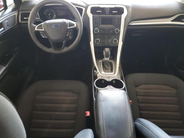 2016 FORD FUSION SE 3FA6P0H72GR141465