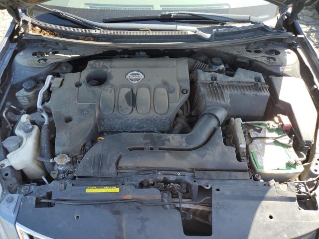2012 NISSAN ALTIMA BAS - 1N4AL2AP5CN478253