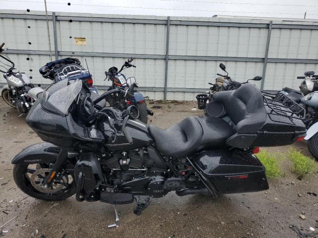 2021 HARLEY-DAVIDSON FLTRK 1HD1KZF13MB632728