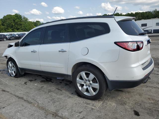 2017 CHEVROLET TRAVERSE L - 1GNKVGKD4HJ313150