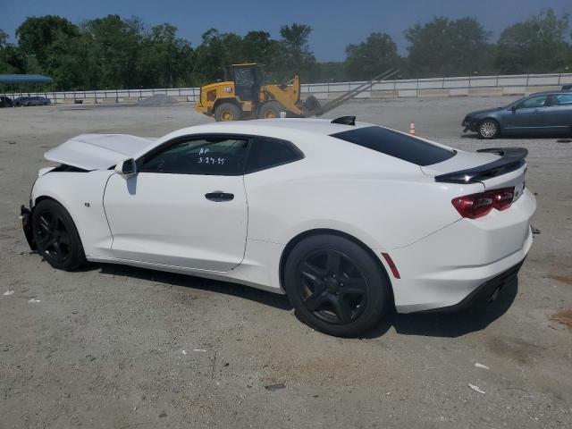Vin: 1g1fb1rx6n0117284, lot: 59516225, chevrolet camaro ls 20222