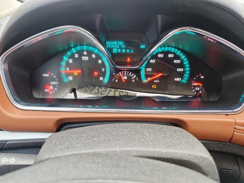 2017 CHEVROLET TRAVERSE L 1GNKRGKDXHJ230388