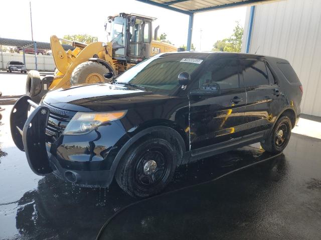 Vin: 1fm5k8ar7fgc51721, lot: 61656865, ford explorer police interceptor 2015 img_1