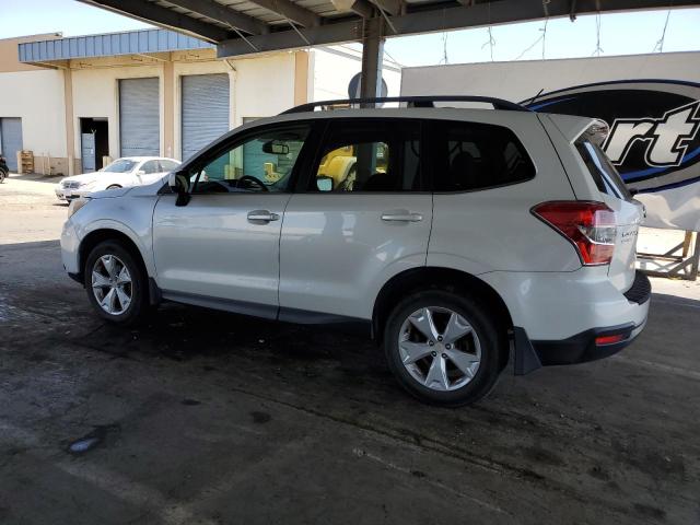 2015 SUBARU FORESTER 2 - Other View
