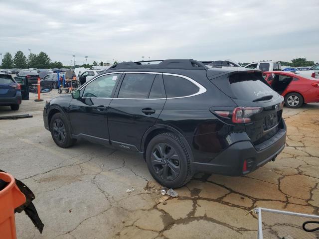 2020 SUBARU OUTBACK ON 4S4BTGKD7L3226687