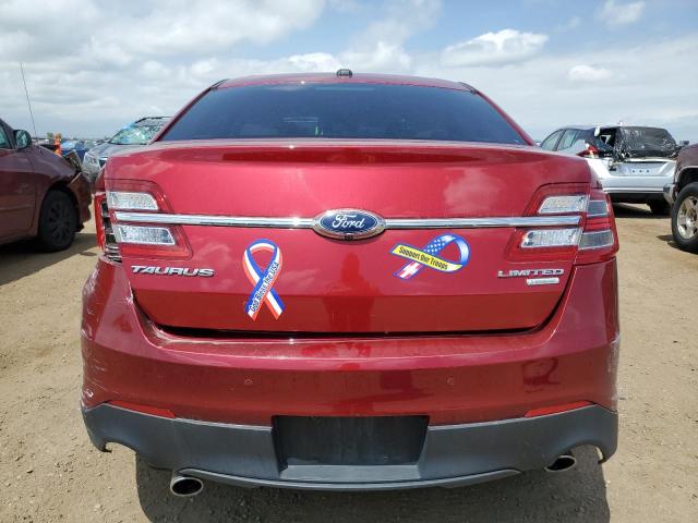 2015 FORD TAURUS LIM 1FAHP2F95FG143841
