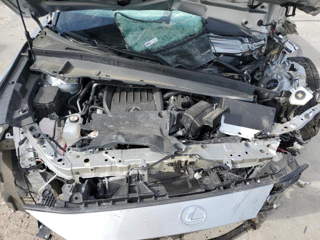 2024 LEXUS TX 350 BAS 5TDAAAB69RS009203