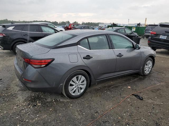 Vin: 3n1ab8bvxry361554, lot: 59123075, nissan sentra s 20243