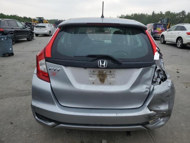2019 HONDA FIT LX - 3HGGK5H43KM751947