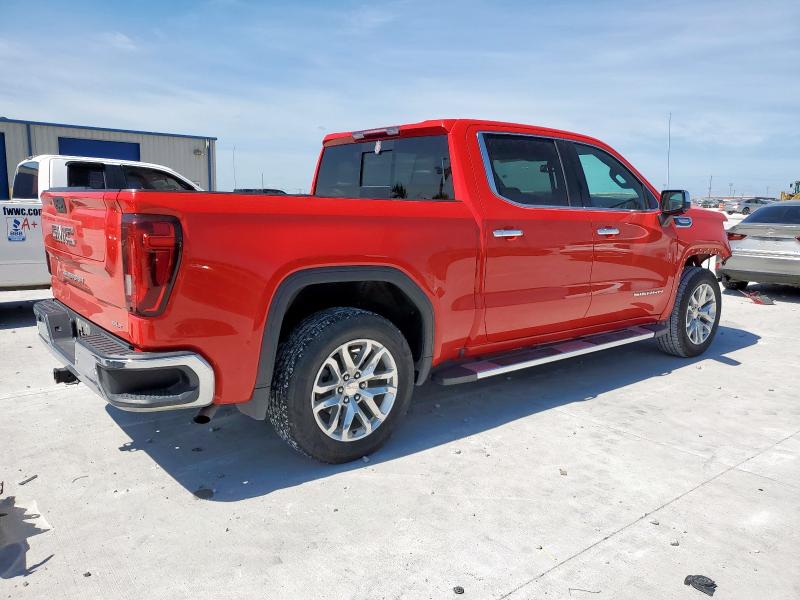 Vin: 3gtp8ded4lg453564, lot: 62751455, gmc sierra c1500 slt 20203