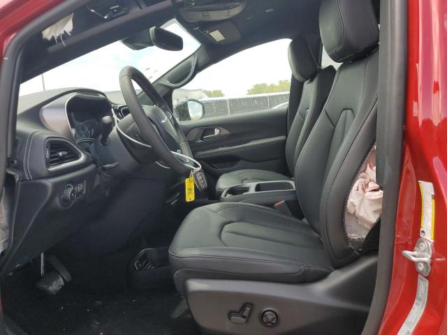 2025 CHRYSLER PACIFICA S - 2C4RC1BG0SR527561