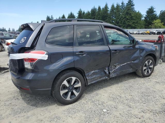 Vin: jf2sjaec1jh435273, lot: 60486795, subaru forester 2.5i premium 20183