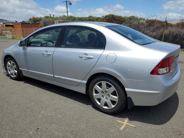 Vin: 19xfa1f51ae006740, lot: 61719155, honda civic lx 20102