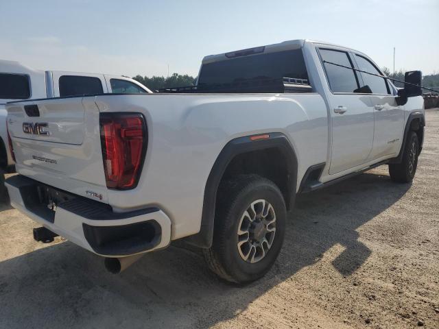 2021 GMC SIERRA K25 1GT49PEY6MF288477