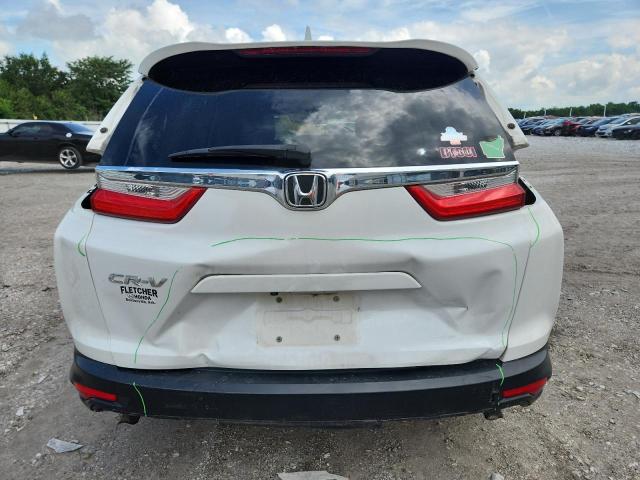 2019 HONDA CR-V EX 5J6RW1H50KA044860