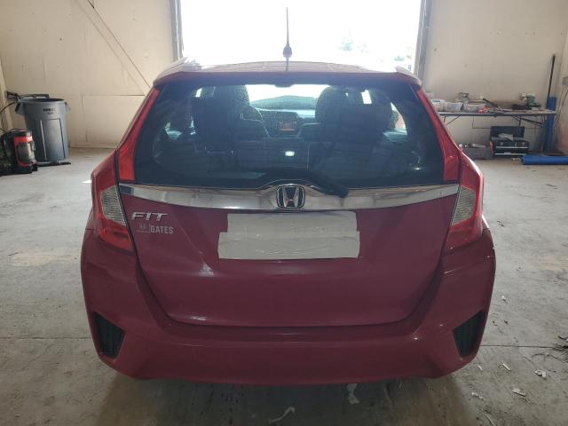 2015 HONDA FIT EX 3HGGK5H8XFM711440