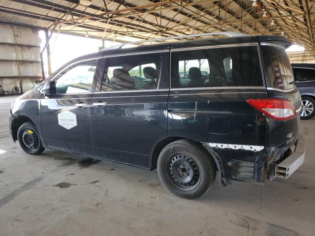 Vin: jn8ae2kp8c9044067, lot: 62005375, nissan quest s 20122