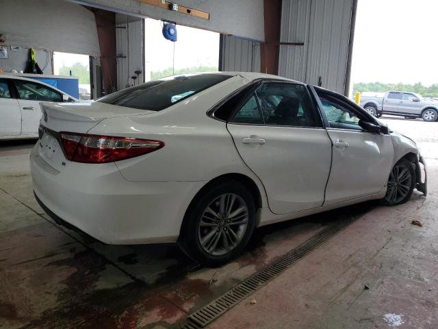 2017 TOYOTA CAMRY LE - 4T1BF1FK7HU713614