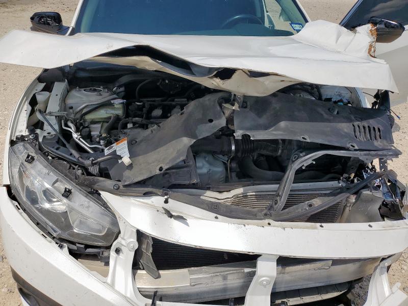 2018 HONDA CIVIC EX JHMFC1F34JX005511