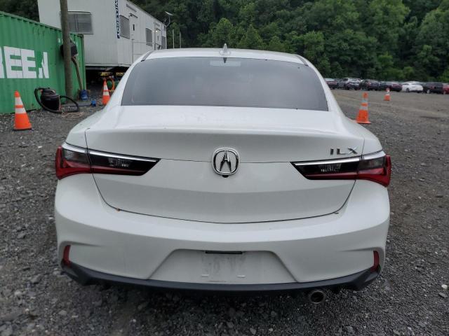 2019 ACURA ILX PREMIU 19UDE2F77KA002703