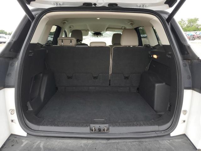 2019 FORD ESCAPE SEL - 1FMCU9HD5KUC32615