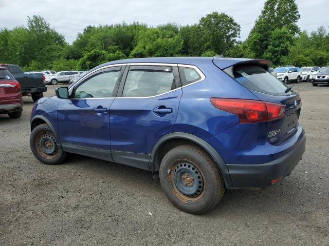 Vin: jn1bj1cr4jw260716, lot: 61395625, nissan rogue s 20182