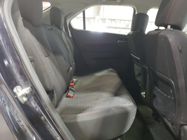 2015 CHEVROLET EQUINOX LS - 2GNALAEK2F6128842