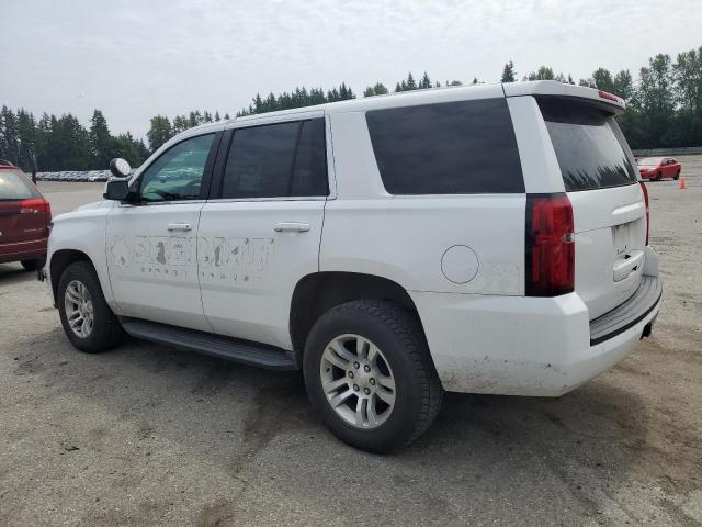Vin: 1gnskfec8jr311270, lot: 62318745, chevrolet tahoe special 20182