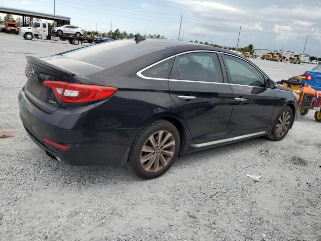 2017 HYUNDAI SONATA SPO 5NPE34AF4HH450594
