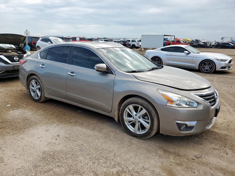 Vin: 1n4al3ap0fn910791, lot: 61996175, nissan altima 2.5 20154