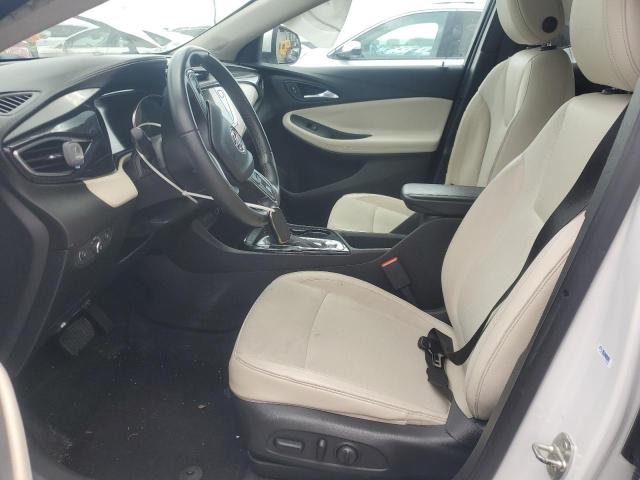 2020 BUICK ENCORE GX KL4MMDSL2LB107221