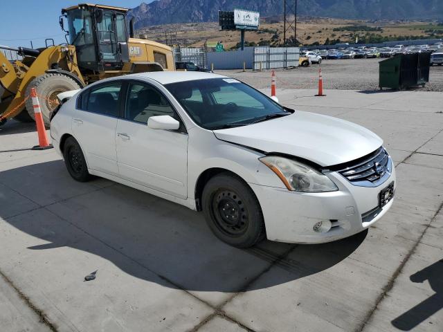 Vin: 1n4al2ap3bn455701, lot: 62749715, nissan altima base 20114