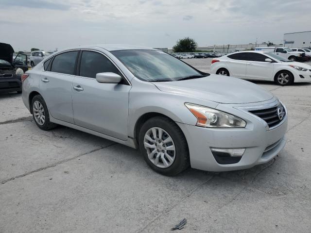 2015 NISSAN ALTIMA 2.5 - 1N4AL3AP8FN394129